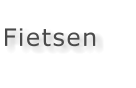 Fietsen
