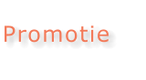 Promotie